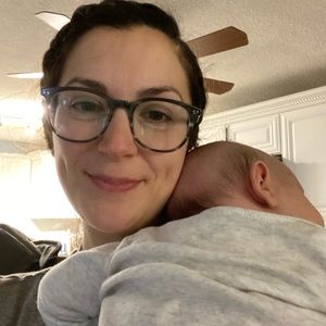 Meet your Posher, Kellie